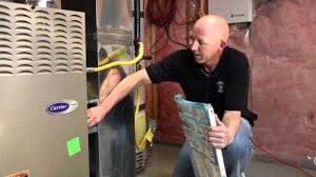 Troy Furnace and Air Conditioning business image in Troy, MI