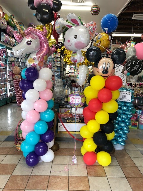 Party Plaza business image in Glendale, CA