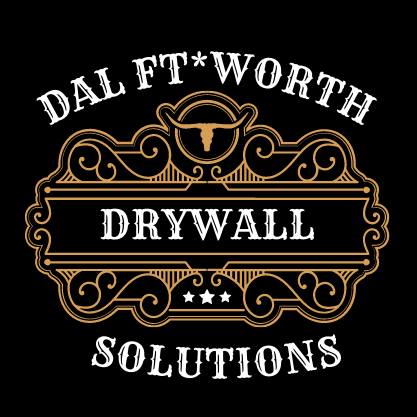 Fort Worth Drywall Solutions business image in Fort Worth, TX