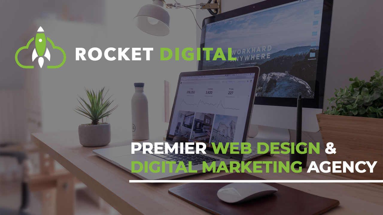 Rocket Digital Marketing business image in Phoenix, Arizona